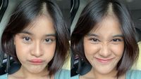 Ashira Zamita si Anak Miska di Cinta Fitri yang Kini Sudah Dewasa