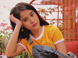 Ashira Zamita Sempat Down Tiba-tiba Muncul Haters