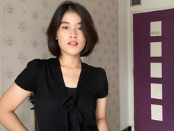 Dari Cinta Fitri, Ashira Zamita Masih Eksis Tanpa Sensasi