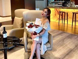 Ayu Thalia Mau Diajak ke Hotel oleh Nicholas Sean: Karena Ada Hubungan