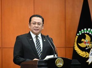 MPR Bentuk Panitia Ad Hoc Materi Pokok PPHN MPR Bentuk Panitia Ad Hoc Materi Pokok PPHN
