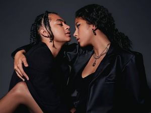 Sitha Marino Sempat Takut Kenalkan Bastian Steel ke Keluarga, Kenapa?