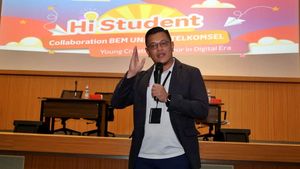 Bekal Masa Depan Kewirausahaan di Era Digitalisasi