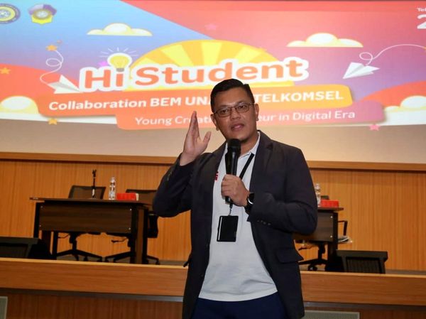 Bekal Masa Depan Kewirausahaan di Era Digitalisasi