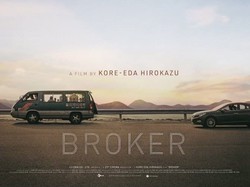 Review Broker: Terus Bersyukur Atas Hidup