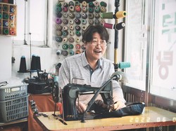 Song Kang Ho Bakal Main Drakor Perdana Setelah 32 Tahun