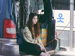 Mood 6 Lagu IU yang Cocok dengan Film Broker