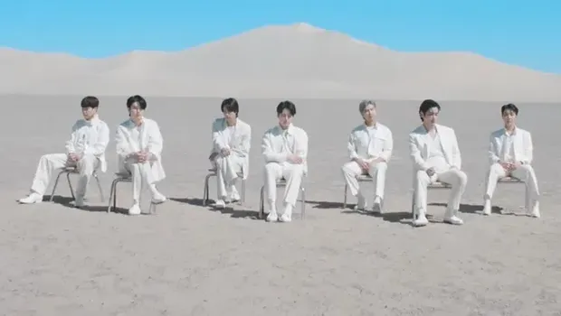 BTS merilis Yet To Come sebelum pengumuman hiatus dari aktivitas grup