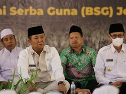 Doa Bersama Ratusan Jemaah Haji, Bupati Jember Ingatkan Jaga Kesehatan