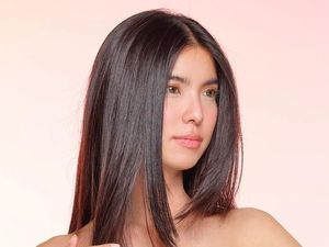 Chilla Kiana Ingin Jakarta Bisa Jadi Hub Seni dan Kreativitas