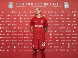 Sejak Ketemu Langsung, Darwin Nunez Tahu Liverpool Cocok Untuknya