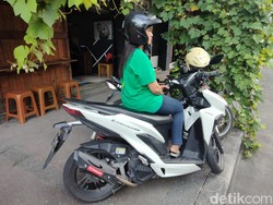 Polisi Sebut Imbauan Tak Pakai Sandal Jepit Bentuk Safety Saat Berkendara