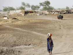 Ini Kota Terpanas yang Ada di Dunia, Suhu Mencapai 51 Derajat Celcius