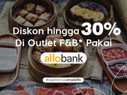 Pakai Allo Bank, Jajan di Trans Shopping Mall Bisa Dapat Diskon 30%