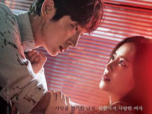 Drakor Flower of Evil Diadaptasi Jadi Serial India