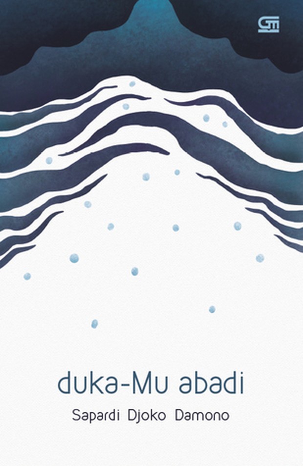 Duka-Mu Abadi/Foto: Goodreads