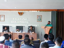 Kabupaten Garut Siap Jadi Lokasi Uji Coba Pelayanan Posyandu Primer
