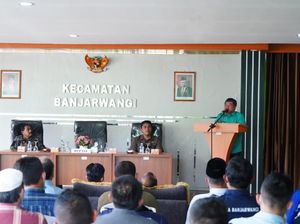 Kabupaten Garut Siap Jadi Lokasi Uji Coba Pelayanan Posyandu Primer Kabupaten Garut Siap Jadi Lokasi Uji Coba Pelayanan Posyandu Primer