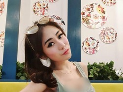 Pengakuan Ayu Thalia Pernah Tinggal Bareng Kevin Hillers