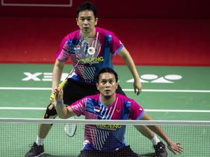Jadwal Babak Kualifikasi Malaysia Masters 2022 Hari Ini 5 Juli 2022 Jadwal Babak Kualifikasi Malaysia Masters 2022 Hari Ini 5 Juli 2022