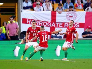 Ketika Hungaria Kerasukan Puskas Cs dan Sikat Inggris