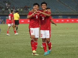 Skuad Rp 153,84 Miliar Ditepikan Timnas Indonesia!