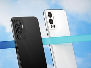 Infinix Hot 12 Meluncur di Indonesia, HP Rp 2 Juta untuk Gaming Infinix Hot 12 Meluncur di Indonesia, HP Rp 2 Juta untuk Gaming