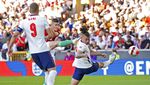 Inggris Jadi Bulan-bulanan Hungaria