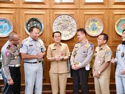 Banyak yang Belum Bayar Pajak, Data Kendaraan Bakal Direkonsiliasi