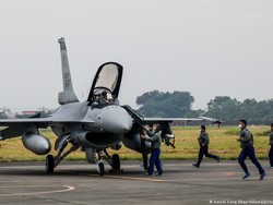 Jika China Serang Taiwan, Gangguan Perdagangan Global Akan Lebih Buruk