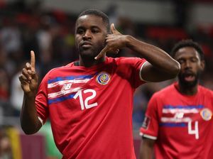 Daftar Lengkap Kontestan Piala Dunia 2022 Grup A-H Daftar Lengkap Kontestan Piala Dunia 2022 Grup A-H