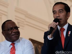 Berharta Rp 65,3 M, Wamendagri Baru Punya Koleksi Mobil SUV