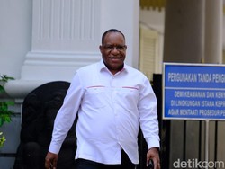 Kemendagri Bentuk APBD Mini untuk 3 Provinsi Baru Papua