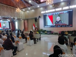 Temukan Oknum Jaksa Nakal, Laporkan Saja di e-Lapdu