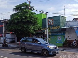 Operasi Patuh 2022, 3 Kamera ETLE Statis Tersebar di Banyuwangi