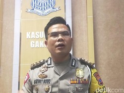 14 Ribu Pelanggar Terjaring Operasi Patuh Semeru, Terbanyak Tak Pakai Helm