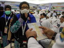 Daftar Bandara Embarkasi Haji di RI, dari Soetta hingga Kertajati