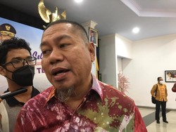 Petarung UFC Khabib Nurmagomedov Bangun Hotel Terapung di Lombok