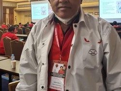 F-PDIP DPRD Sumut Kritik soal Razia Pelat BL: Tidak Dibenarkan, Jangan Offside