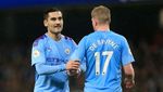 Rekor Tanpa Terkalahkan Arsenal Masih Aman