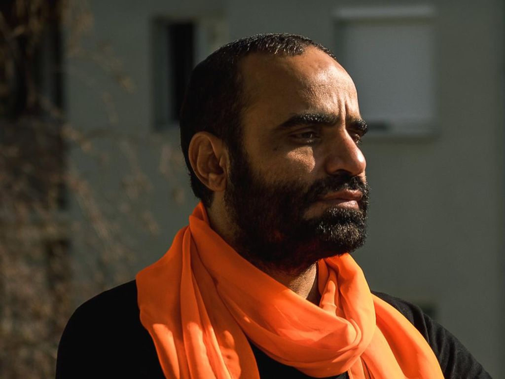 Kisah Eks Tahanan Guantanamo Kini Hidup Terbelenggu di Negara Asing