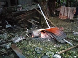 Polisi Ungkap Kondisi Korban Tewas Akibat Ledakan di Banyumas