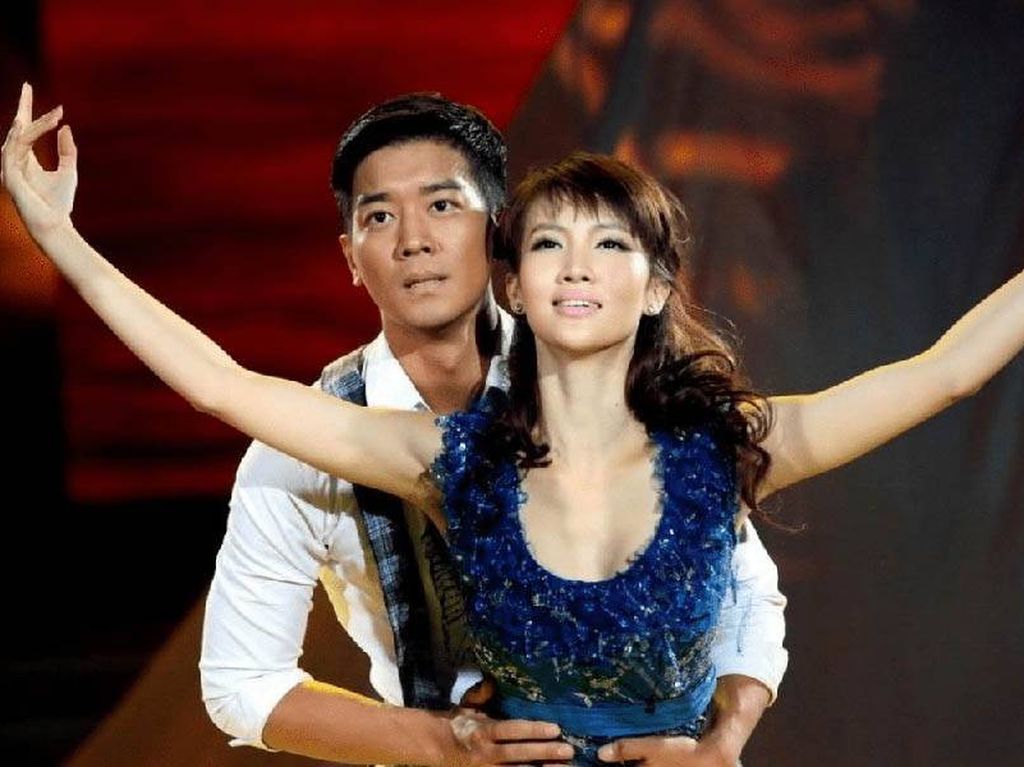 Ingin Terkenal Seperti Andy Lau, Aktor Hong Kong Ini Mengaku Sempat Sombong