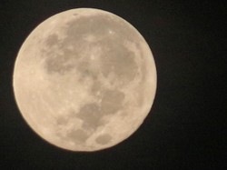 Ide Gila Peneliti Menambang Bulan demi Atasi Krisis Iklim