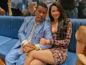 Begini Cara Hotman Paris Angkat Aspri, Ketemu Sekali Langsung Dijapri Begini Cara Hotman Paris Angkat Aspri, Ketemu Sekali Langsung Dijapri