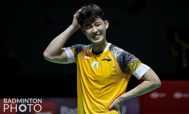 Zodiak Loh Kean Yeaw