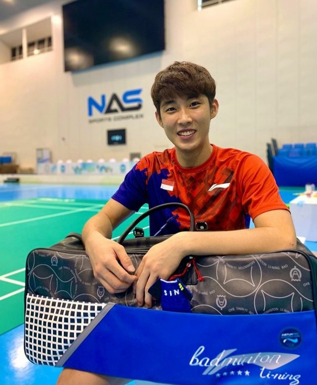 Zodiak Loh Kean Yeaw