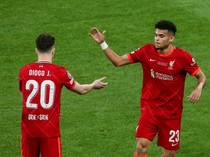 Luis Diaz Bilang Sedih Kehilangan Jota, Fans Liverpool Tetap Kecewa