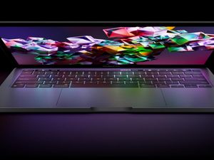 Apple Rilis MacBook Pro dengan Chip M2, Ini Harganya! Apple Rilis MacBook Pro dengan Chip M2, Ini Harganya!