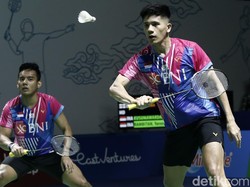 Yeremia Rambitan Mengejar Waktu Demi Lolos ke Olimpiade 2024